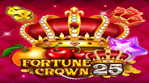 Fortune Crown 25 - Spin City - Lesotho