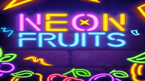 Neon Fruits - Spin City - Lesotho