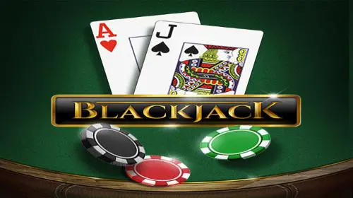 Blackjack - Spin City - Lesotho