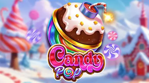 Candy Pop - Spin City - Lesotho