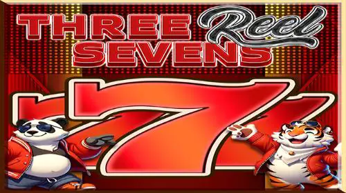 Three Reel Sevens - Spin City - Lesotho