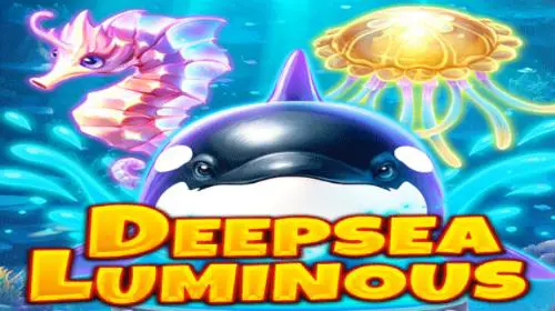 Deepsea Luminous - Spin City - Lesotho