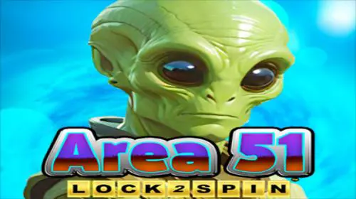 Area 51 Lock 2 Spin - Spin City - Lesotho