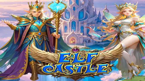 Elf Castle - Spin City - Lesotho