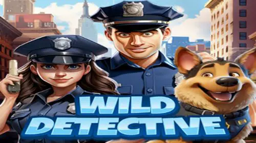 Wild Detective - Spin City - Lesotho