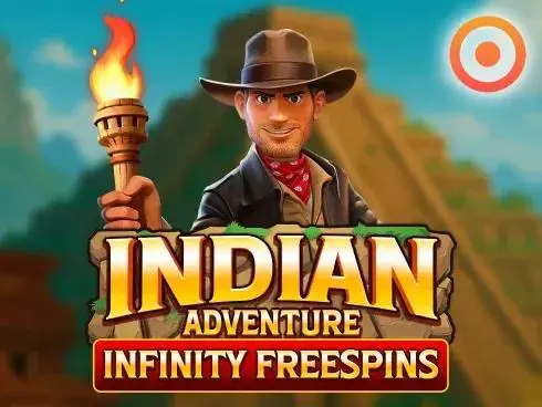 Indian Adventure: Infinity Freespins - Spin City - Lesotho