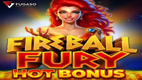 Fireball Fury: Hot Bonus - Spin City - Lesotho