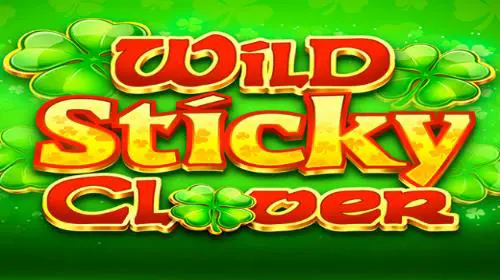 Wild Sticky Clover - Spin City - Lesotho