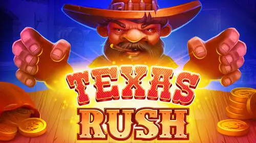 Texas Rush - Spin City - Lesotho