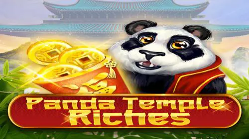 Panda Temple Riches - Spin City - Lesotho