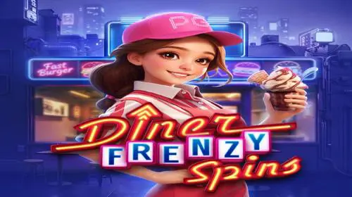 Diner Frenzy Spins - Spin City - Lesotho