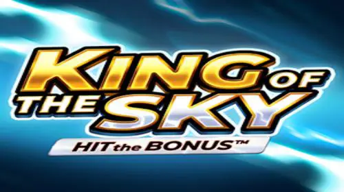 King of the Sky: Hit the Bonus - Spin City - Lesotho