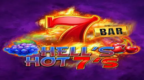 Hell's Hot 7s - Spin City - Lesotho
