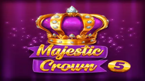 Majestic Crown 5 - Spin City - Lesotho