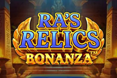 Ras Relics Bonanza - Spin City - Lesotho