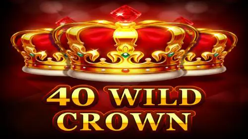 40 Wild Crown - Spin City - Lesotho