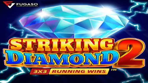 Striking Diamond 2 - Spin City - Lesotho