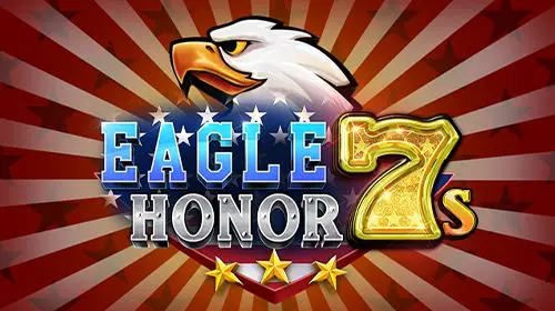 Eagle Honor 7s - Spin City - Lesotho
