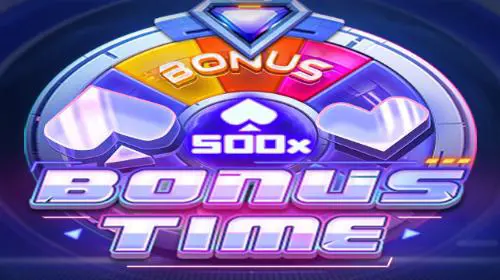 Bonus Time - Spin City - Lesotho
