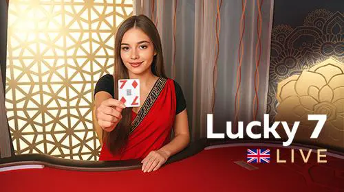 Lucky 7 - Spin City - Lesotho