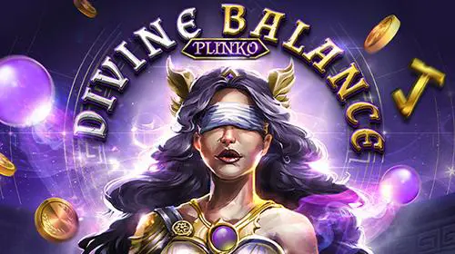 Divine Balance Plinko - Spin City - Lesotho