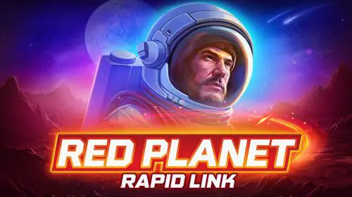 Red Planet: Rapid Link - Spin City - Lesotho
