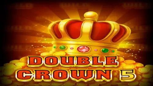 Double Crown 5 - Spin City - Lesotho