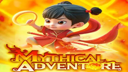 Mythical Adventure - Spin City - Lesotho