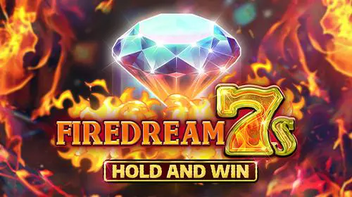 Firedream 7s Hold and Win - Spin City - Lesotho
