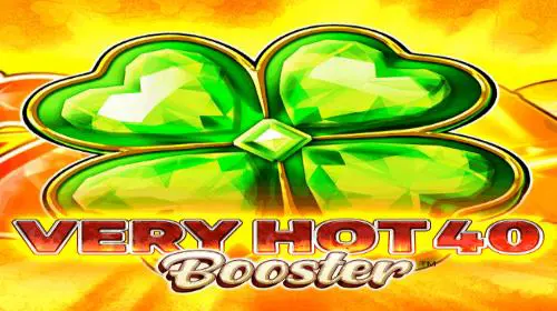 Very Hot 40 Booster - Spin City - Lesotho