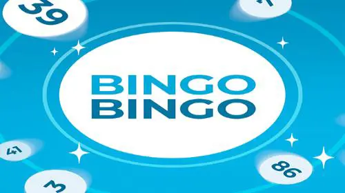 Bingo Bingo - Spin City - Lesotho