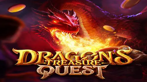 Dragon's Treasure Quest - Spin City - Lesotho
