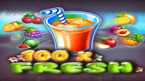 100x Fresh - Spin City - Lesotho