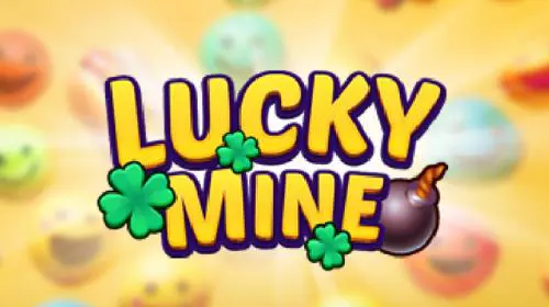 Lucky Mine - Spin City - Lesotho