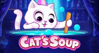 Cat's Soup - Spin City - Lesotho
