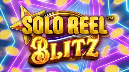 SoloReel Blitz - Spin City - Lesotho