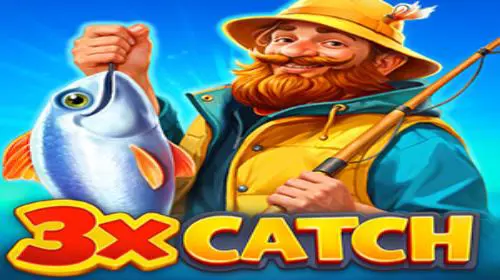 3x Catch - Spin City - Lesotho