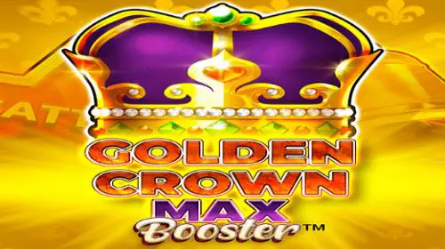 Golden Crown Max Booster - Spin City - Lesotho