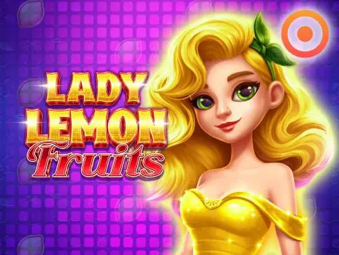 Lady Lemon Fruits - Spin City - Lesotho