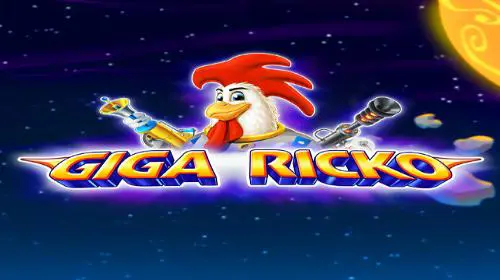 Giga Ricko - Spin City - Lesotho