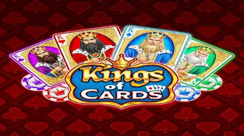 Kings of Cards - Spin City - Lesotho
