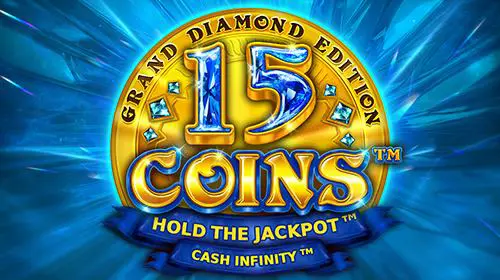 15 Coins™ Grand Diamond Edition - Spin City - Lesotho