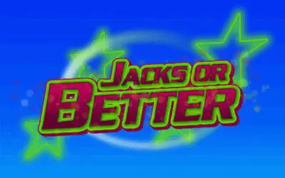 Jacks or Better 50 Hand - Spin City - Lesotho
