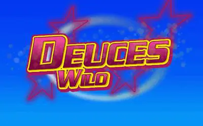 Deuces Wild 1 Hand - Spin City - Lesotho