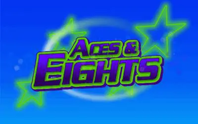 Aces and Eights 5 Hand - Spin City - Lesotho