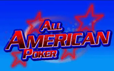 All American Poker 10 Hand - Spin City - Lesotho