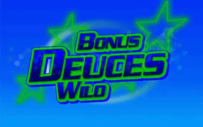 Bonus Deuces Wild 10 Hand - Spin City - Lesotho