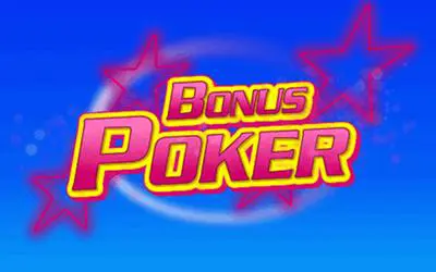 Bonus Poker 5 Hand - Spin City - Lesotho