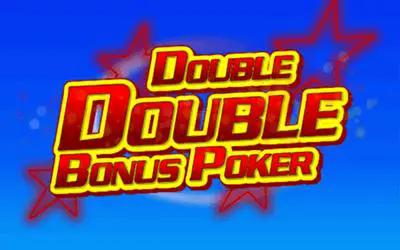 Double Double Bonus Poker 10 Hand - Spin City - Lesotho