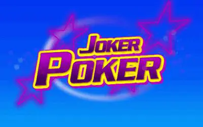 Joker Poker 5 Hand - Spin City - Lesotho